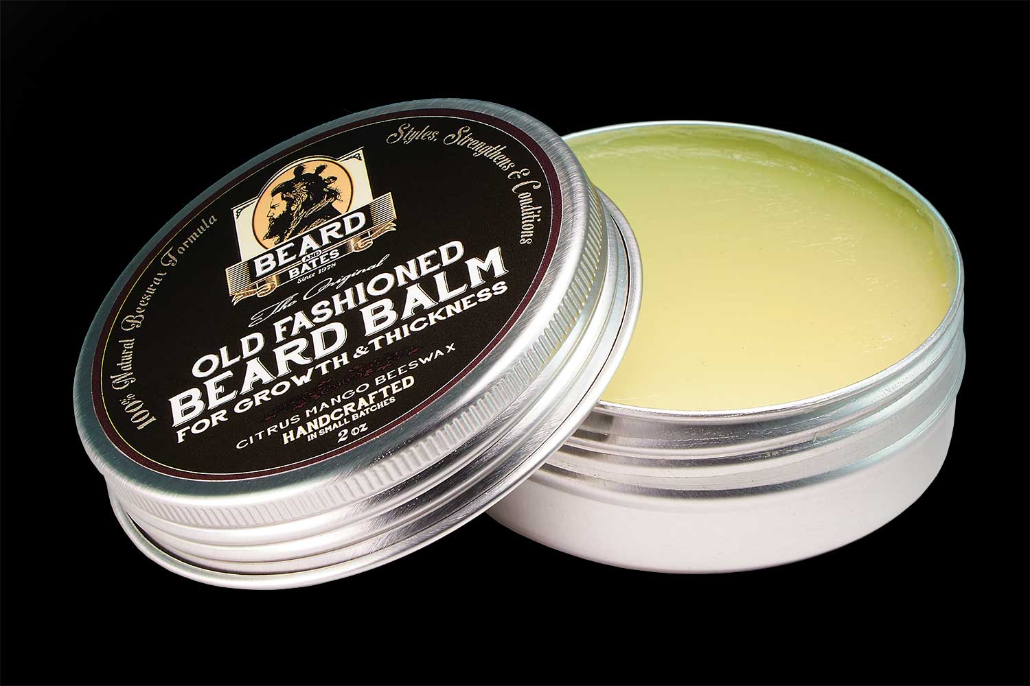 Beard Balm
