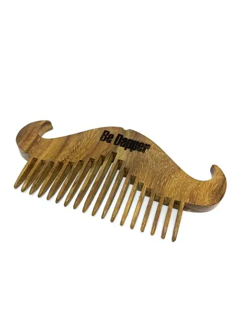 Beard Comb