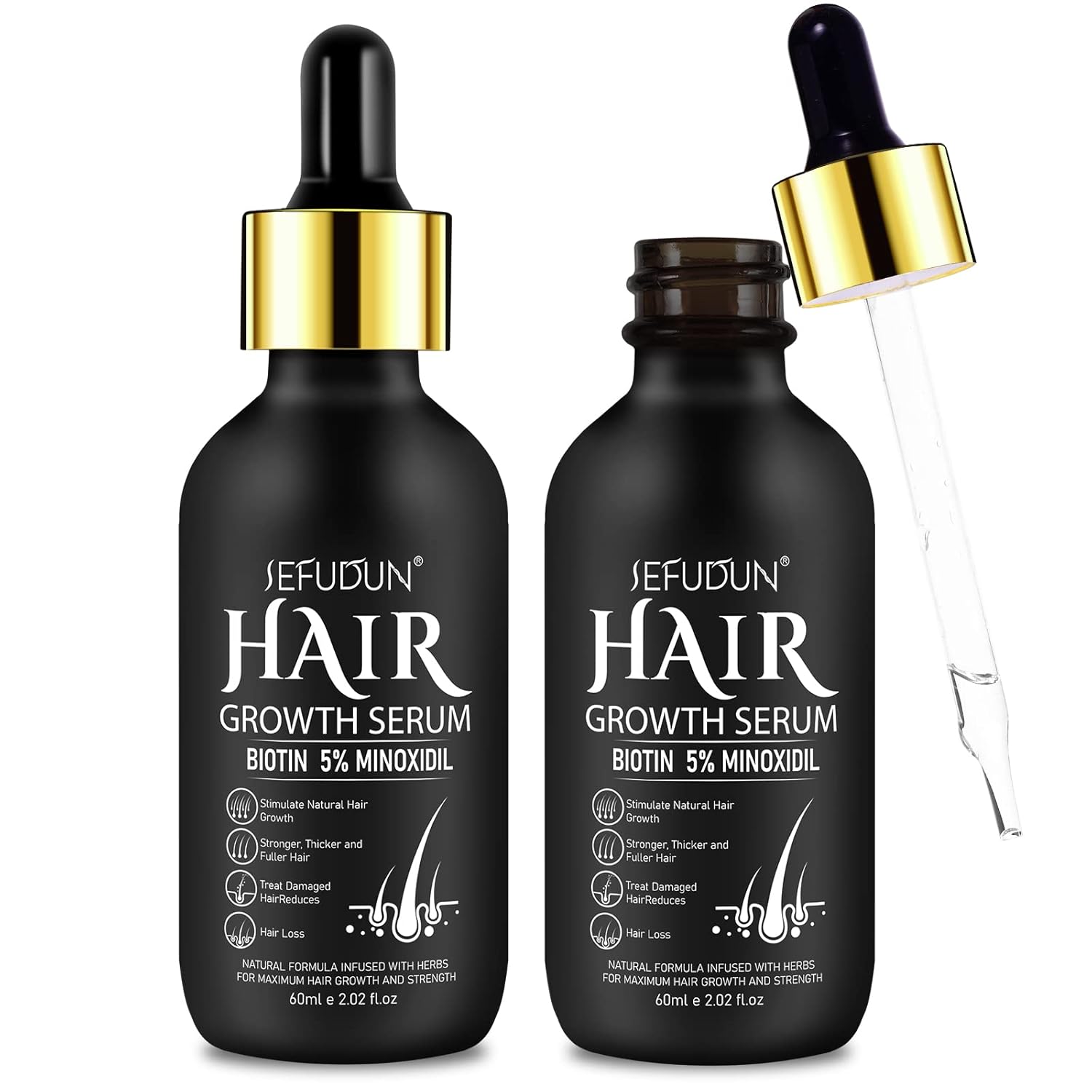 Hair Serum